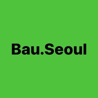 Логотип канала bauseoul