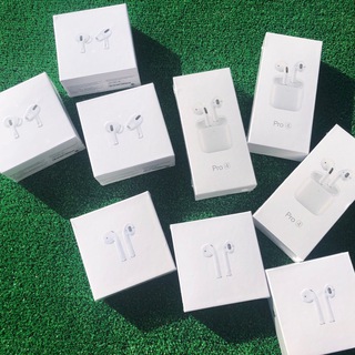 Логотип канала airpods_drops