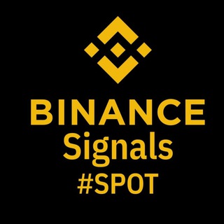 Логотип канала binance_spot_crypto