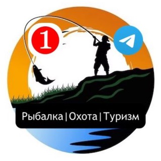 Логотип канала ribalka_oxota_club