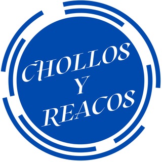 Логотип chollosyreacos