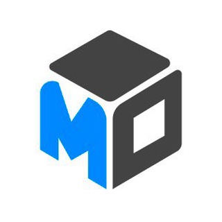 Логотип канала myotchetru