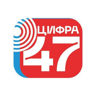 Логотип канала digit47