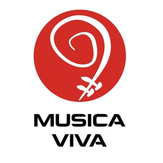 Логотип канала musicaviva_orchestra