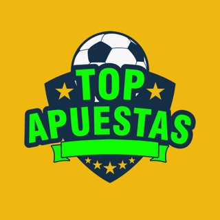 Логотип канала top_apuestas_pro