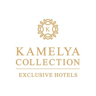 Логотип канала kamelyacollectionofficial