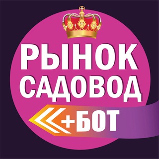 Логотип канала sadovodp