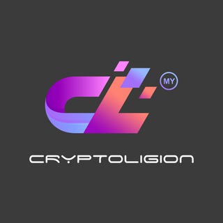 Логотип канала cryptoligionchannel