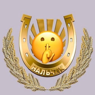 Логотип канала nalchikclerk