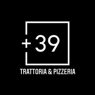 Логотип канала trattoriapizzeria39