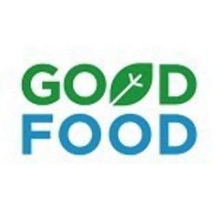 Логотип goodfoodltd