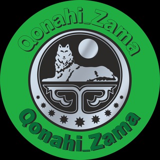 Логотип канала qonahi_zama