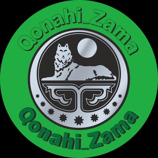 Логотип qonahi_zama