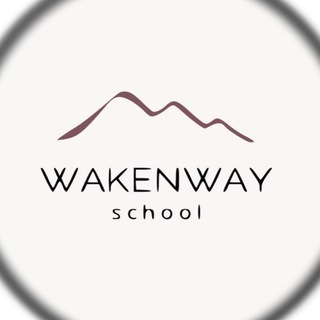 Логотип канала wakenway