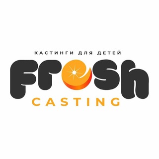 Логотип casting_kids_moskow