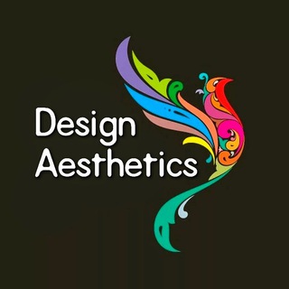 Логотип design_aesthetics