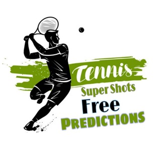 Логотип supershots_tennis_predictions