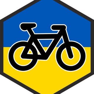 Логотип канала ingresscyclingukraine