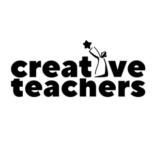 Логотип канала creatorsteachers