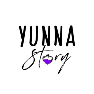 Логотип канала YunnaStory