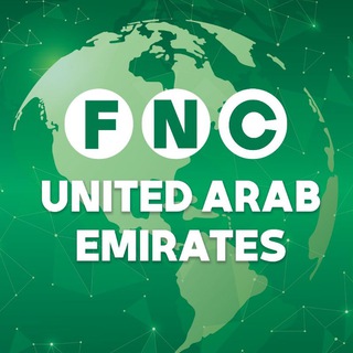 Логотип канала fnc_emirates