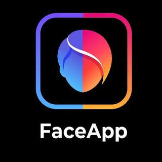 Логотип канала faceapp20