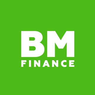 Логотип канала bmfinancechat