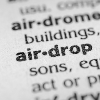 Логотип канала cointrend_airdrops