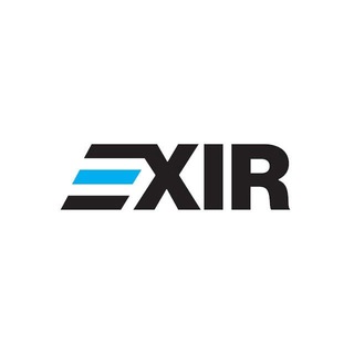 Логотип канала exirofficial