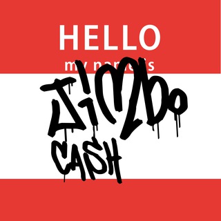 Логотип jimbo_cash