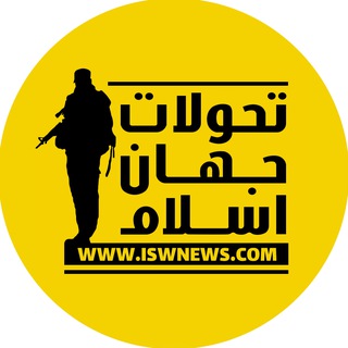 Логотип канала iswnews