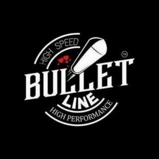 Логотип BULLET_FERRARI_MALIK_MUMBAI_LINE