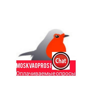 Логотип канала mnogooprosov