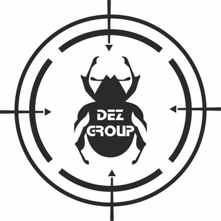 Логотип канала dezgroupn1