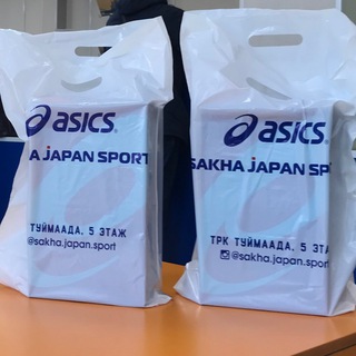 Логотип asicsykt