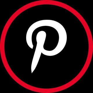 Логотип канала pinterestimagens