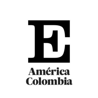 Логотип канала elpaisamericacolombia