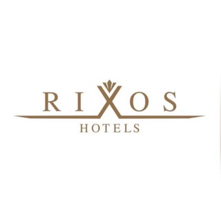 Логотип канала rixoshotelsss