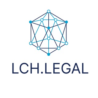 Логотип канала lch_legal