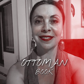 Логотип ottomanbook