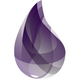 Логотип канала elixir_beam