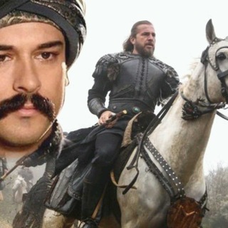 Логотип канала serial_ertugrul