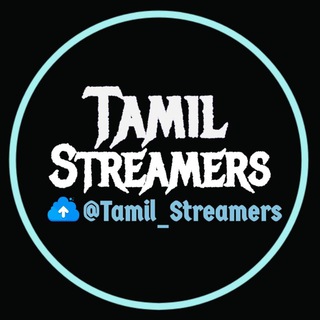 Логотип канала tamil_streamers