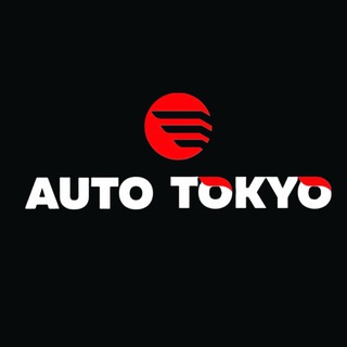 Логотип канала auto_tokyo_su