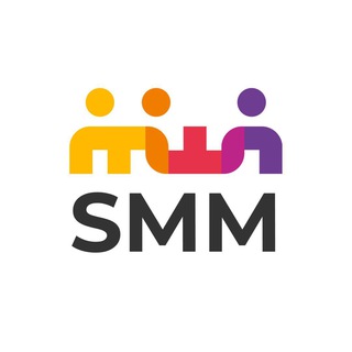 Логотип канала mshp_smm