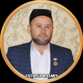 Логотип fath_uz_rasmiy