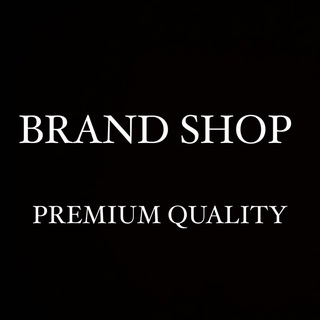 Логотип канала luxury_shop_rf