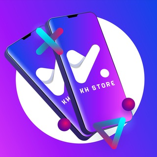 Логотип канала kh_store