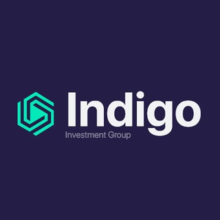 Логотип канала indigoinvestmentgroup