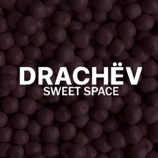 Логотип канала drachevsweetspace